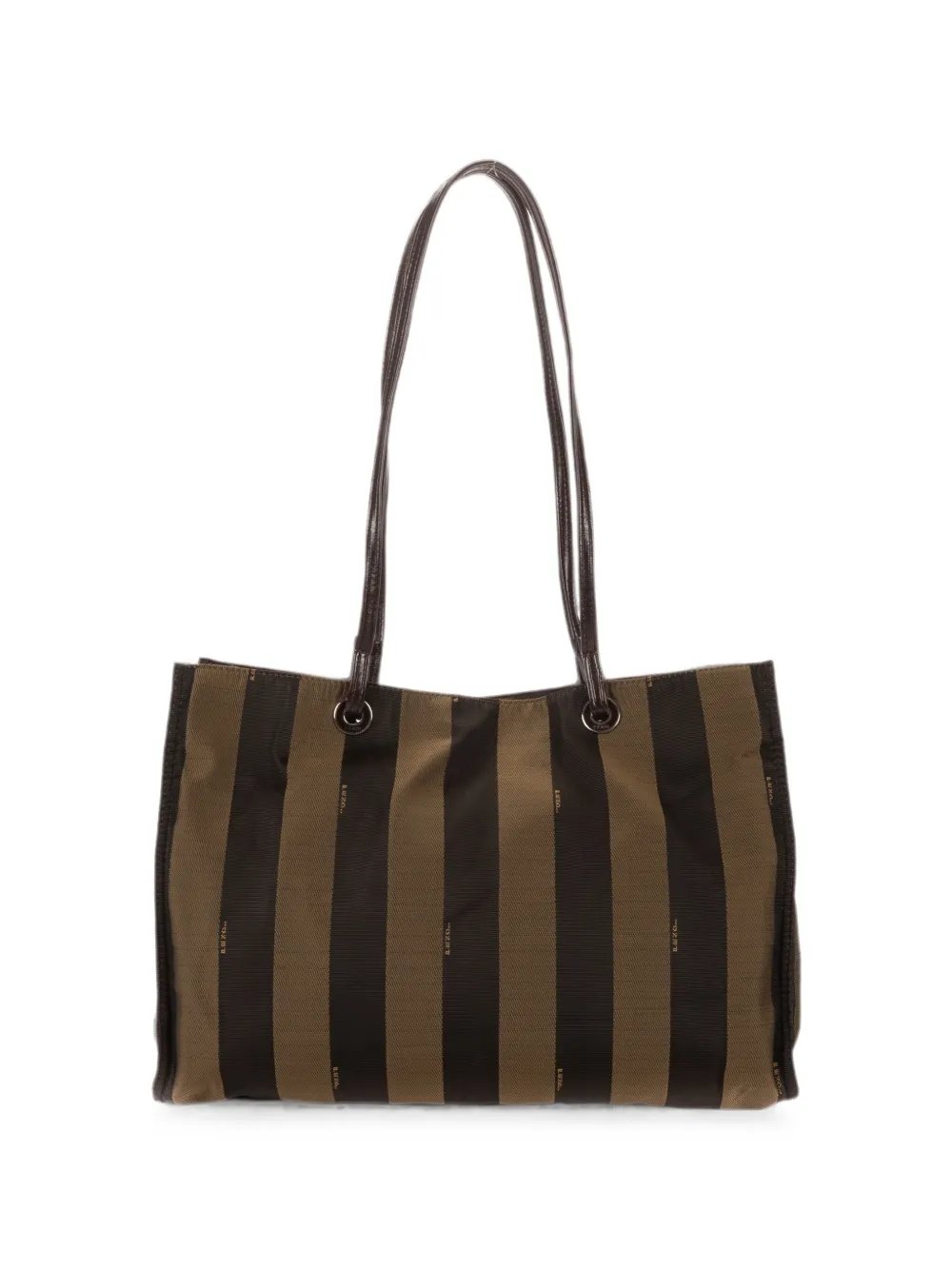 Pequin shopper shoulder bag