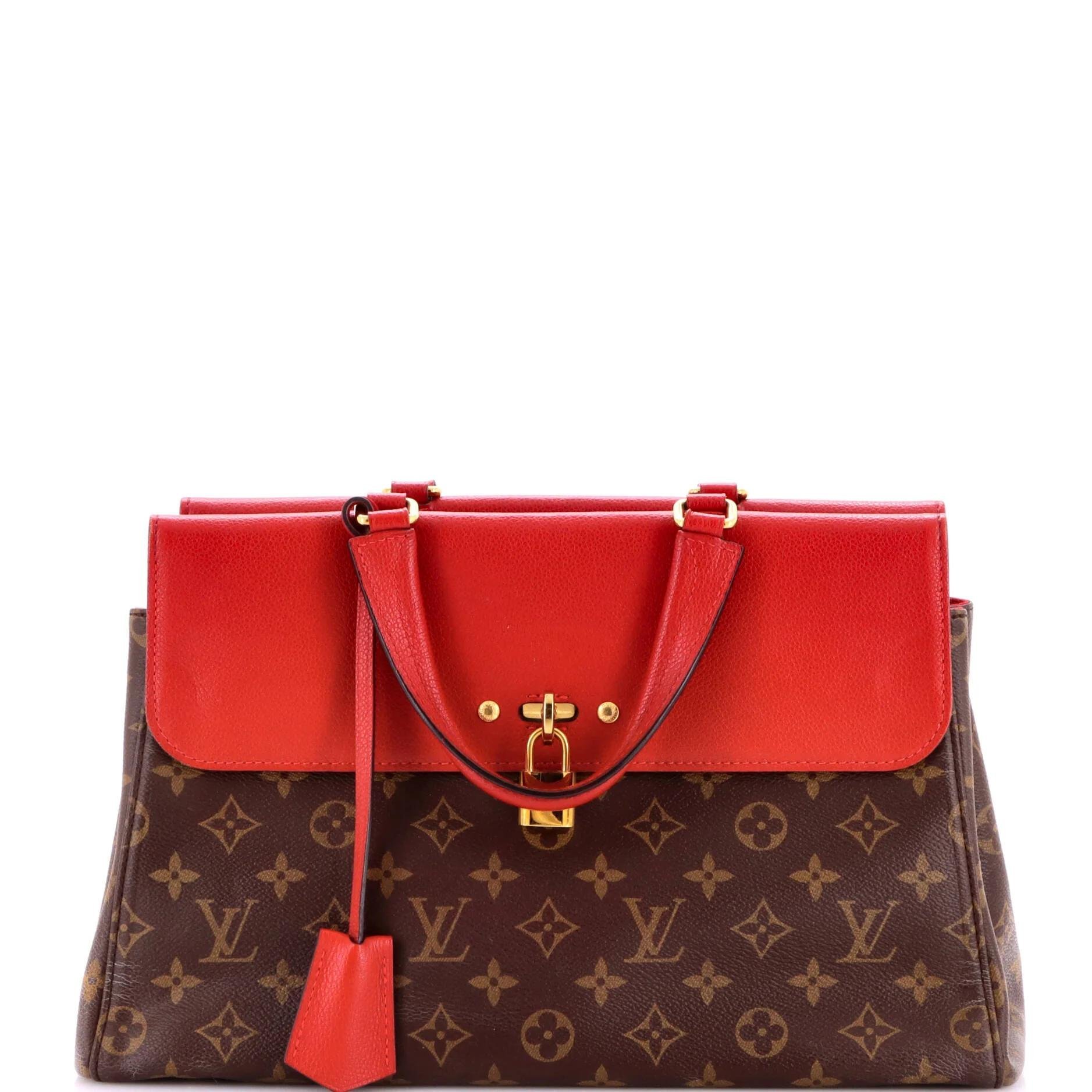 Vénus cloth satchel