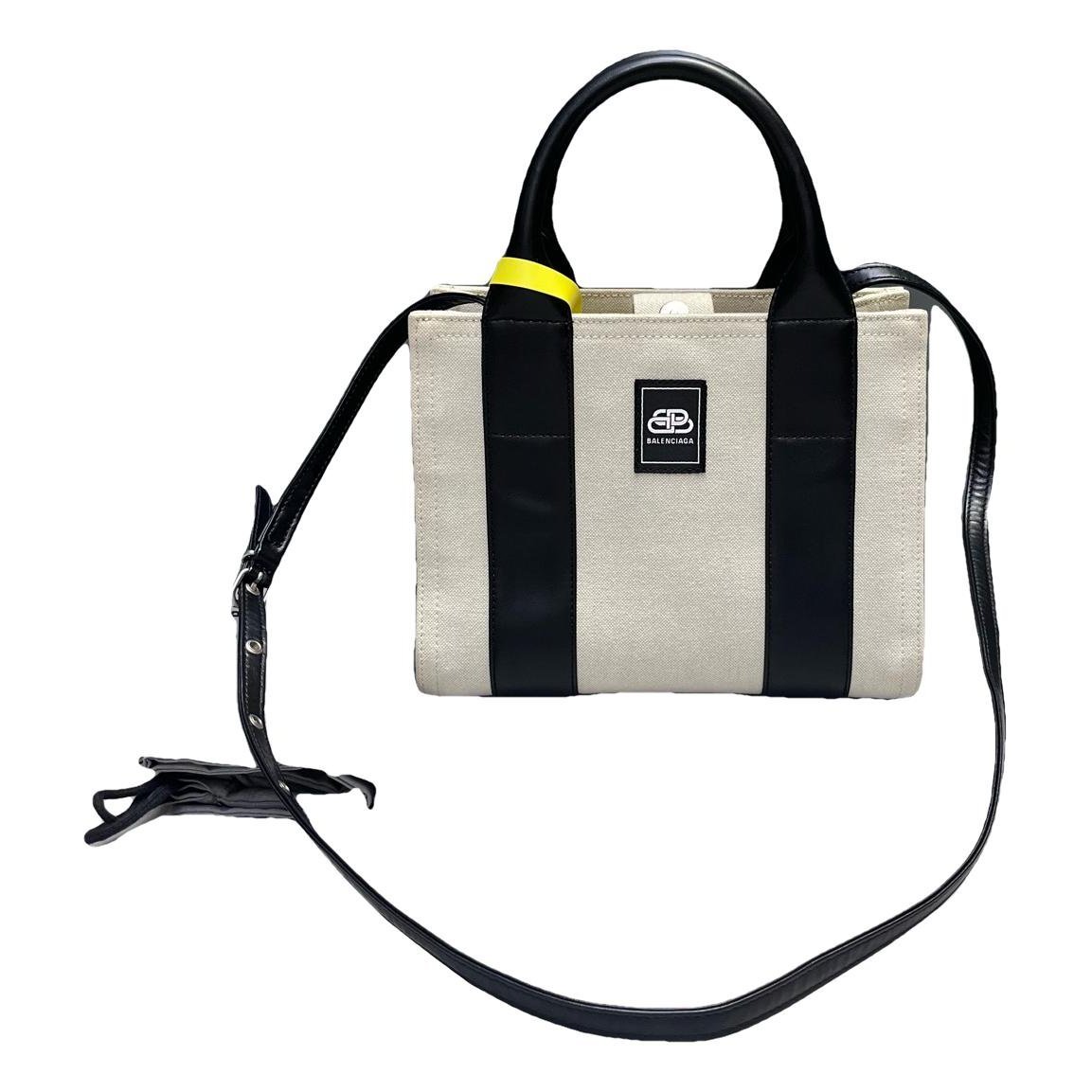 Balenciaga Cloth tote