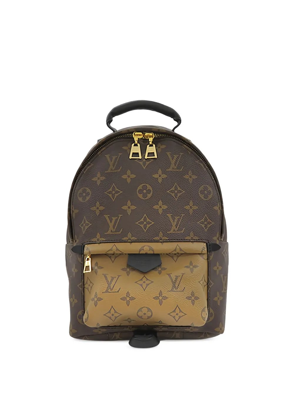 2019 Monogram Reverse Palm Springs PM backpack