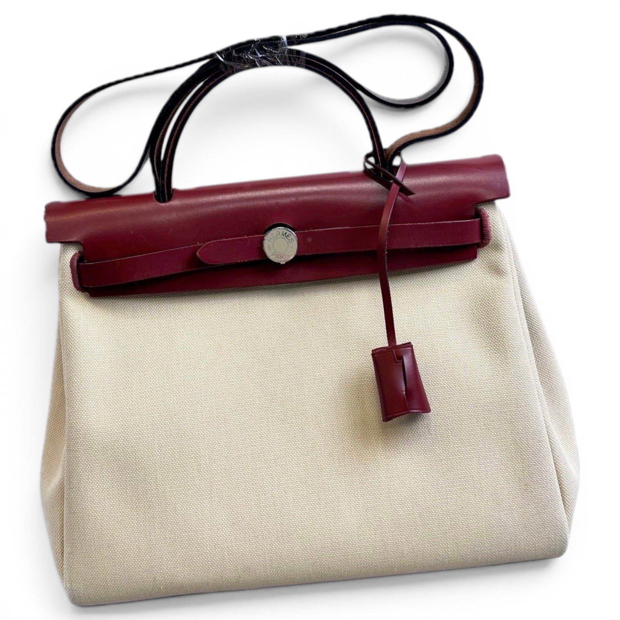 Herbag cloth handbag