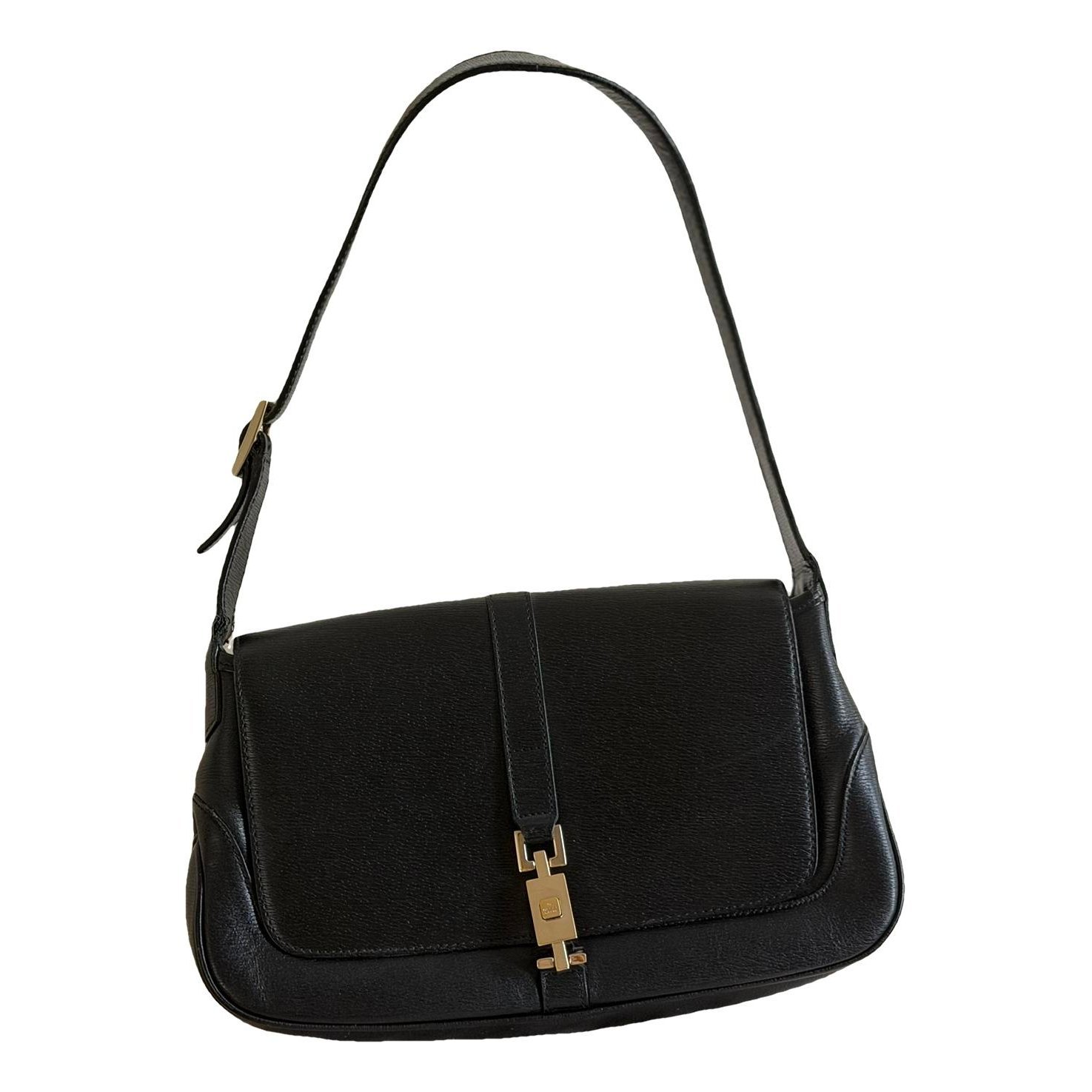 Jackie Vintage leather handbag