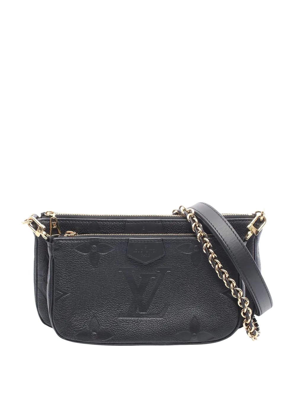 2021-2026 Monogram Giant Empreinte Multi Pochette Accessoires satchel