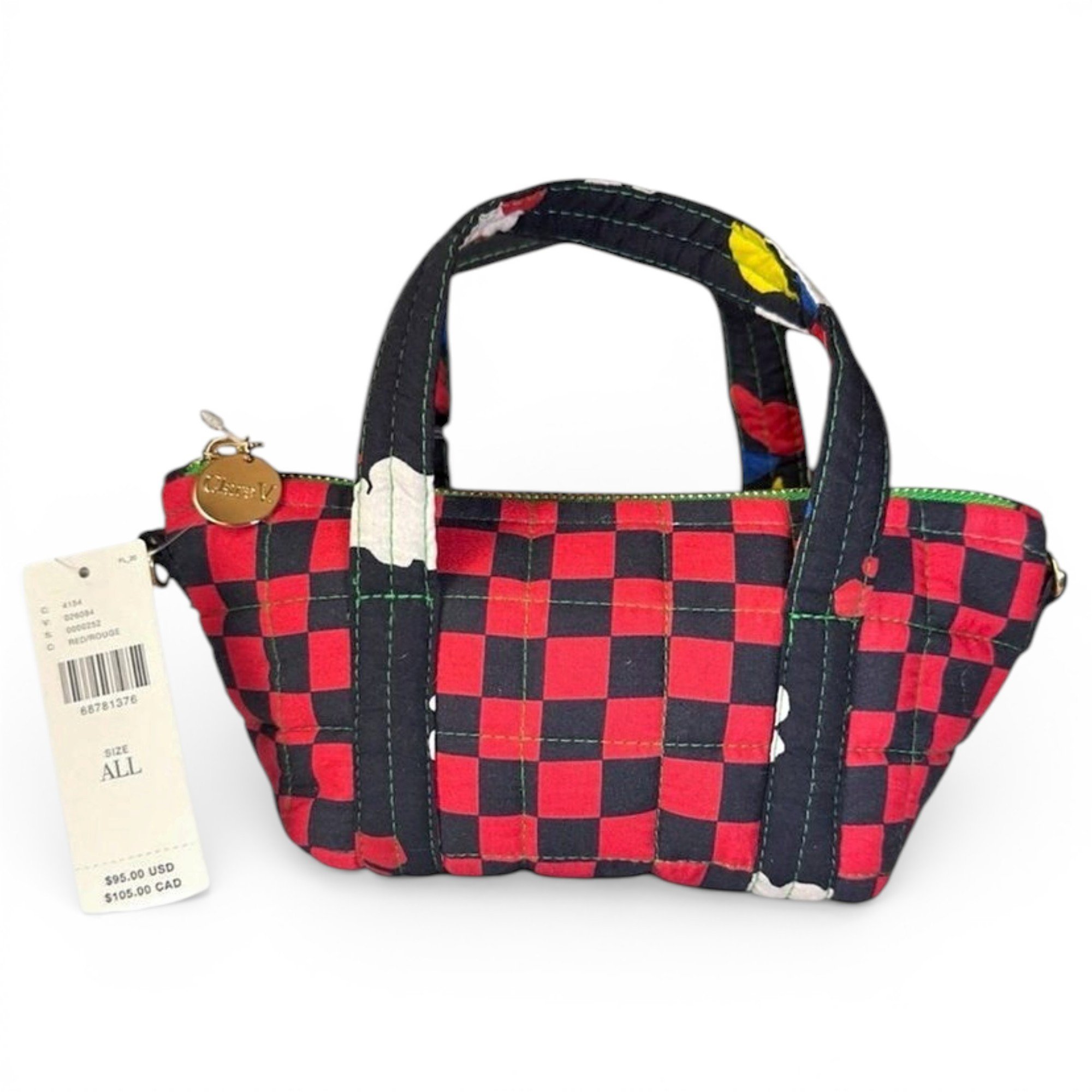 Mini bag