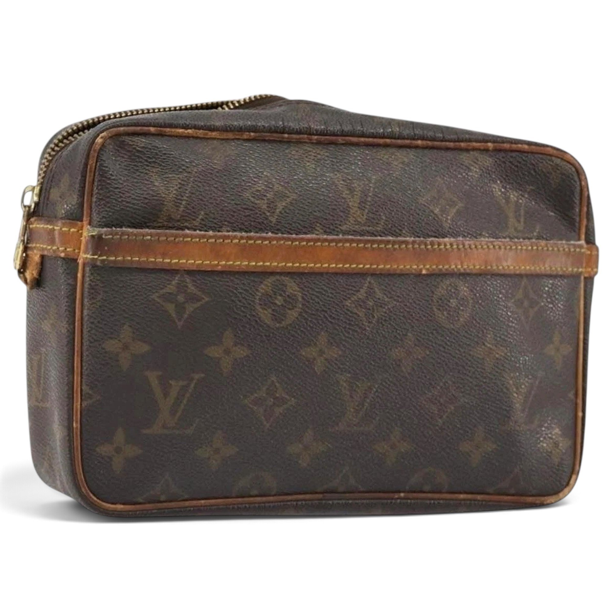 Clutch bag