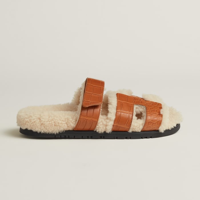 Chypre Sandal