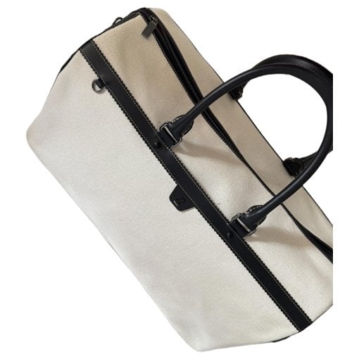 Cloth travel bag