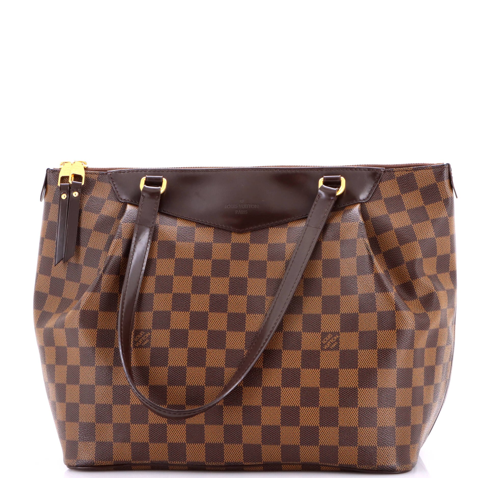 Westminster Handbag Damier GM