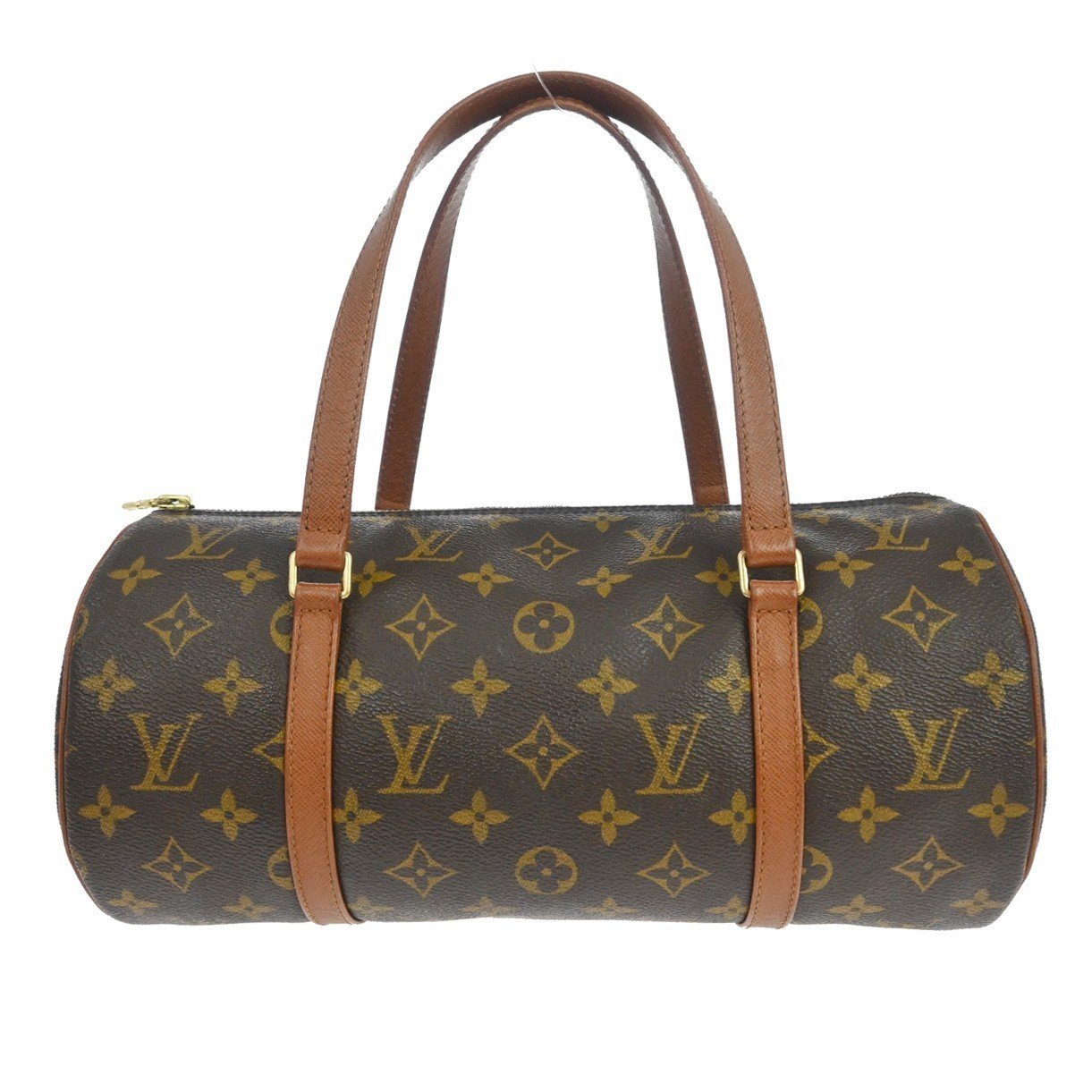 Papillon cloth handbag