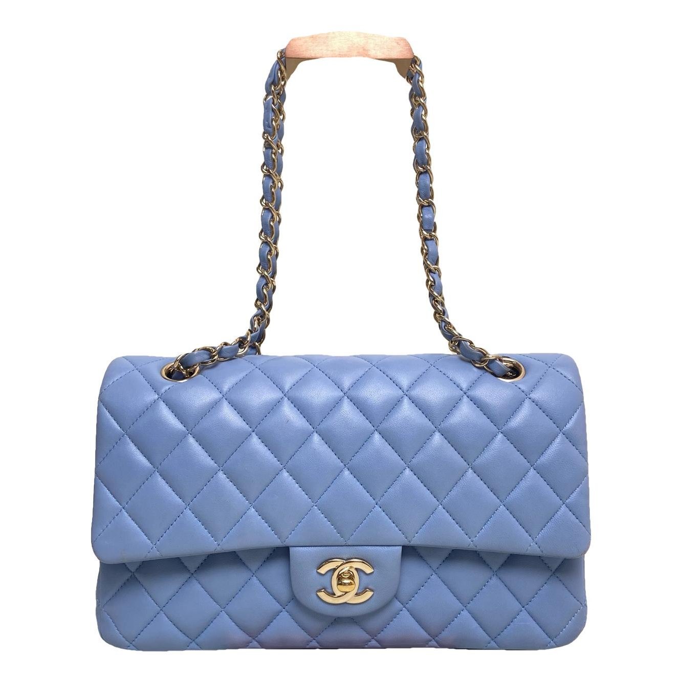 Timeless/Classique leather crossbody bag