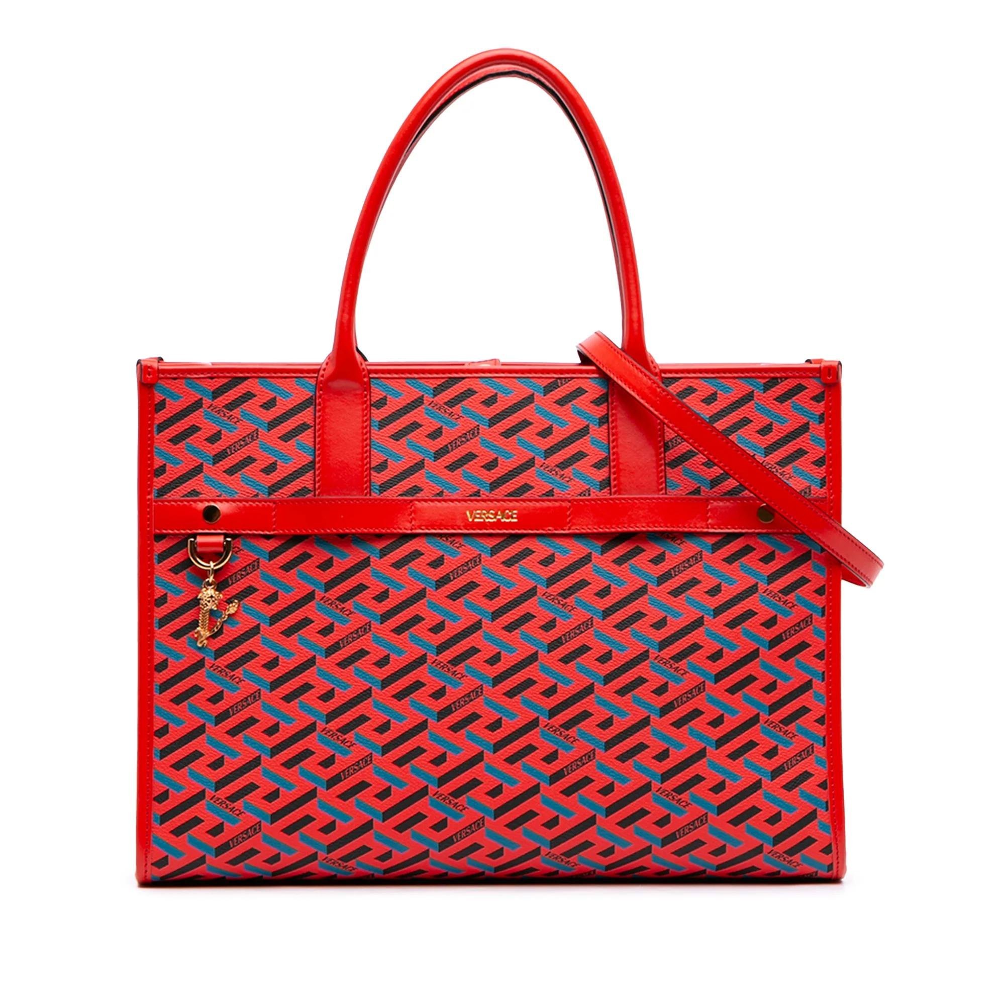 Cloth tote