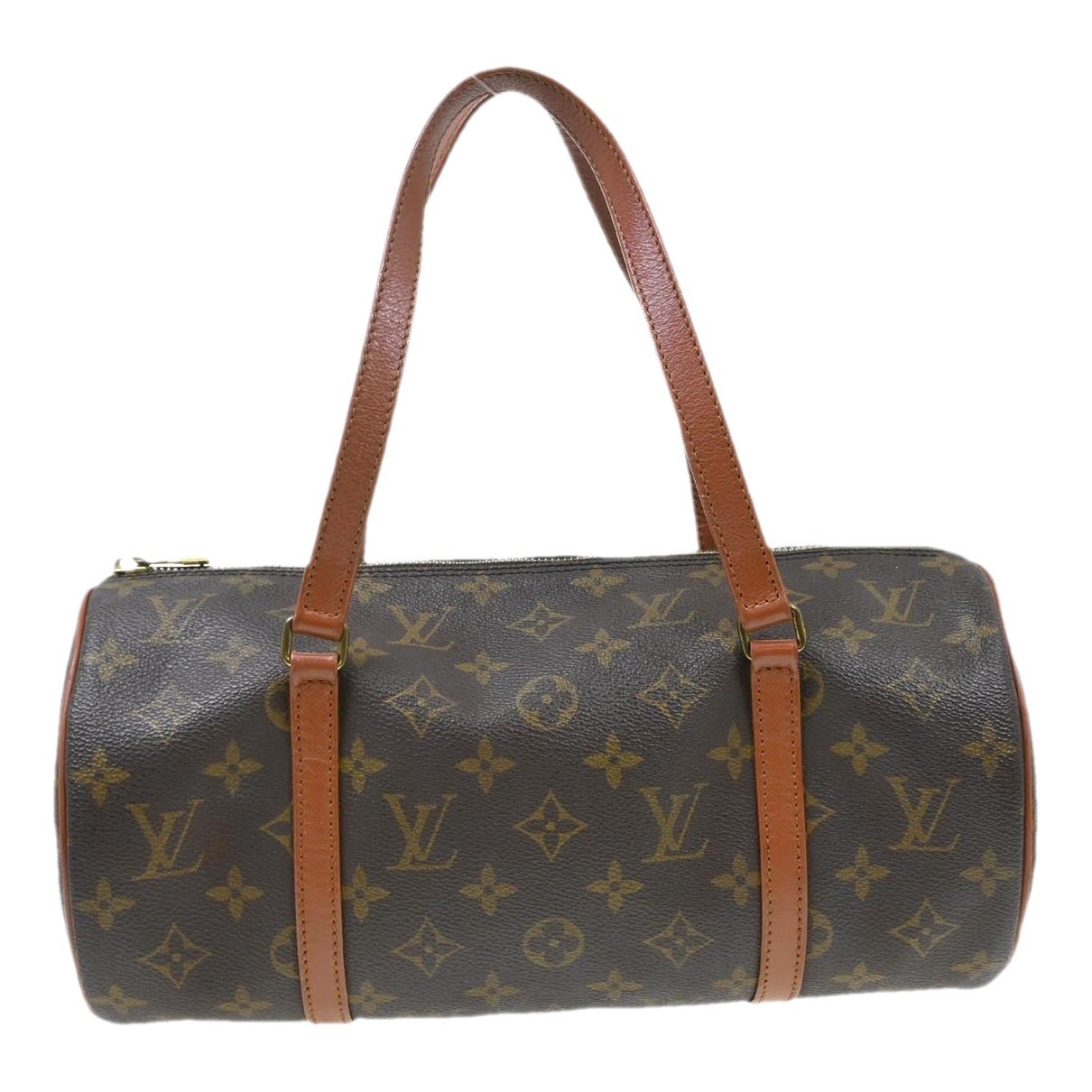 Papillon cloth handbag