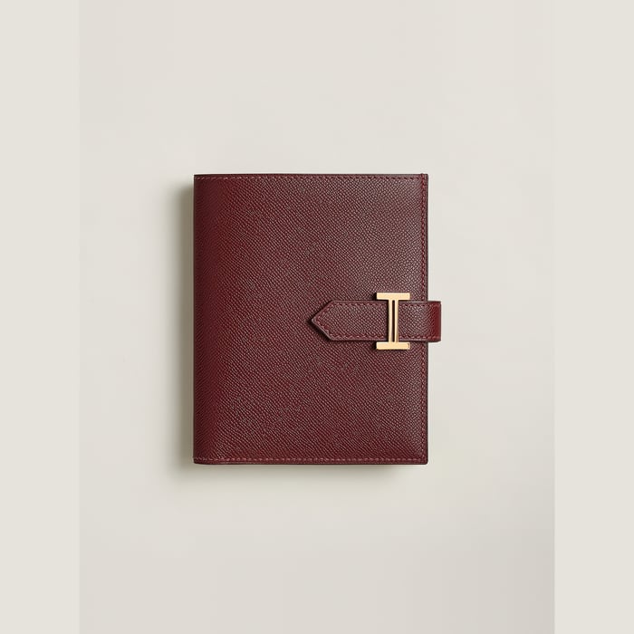 Rouge H Bearn Compact Wallet