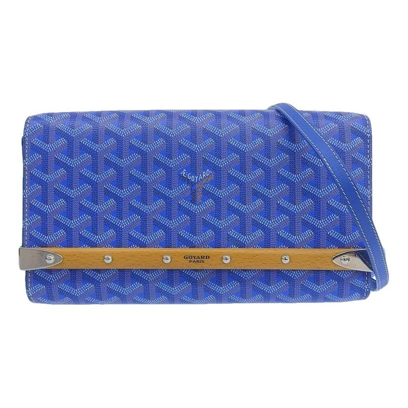 Goyard Cloth handbag