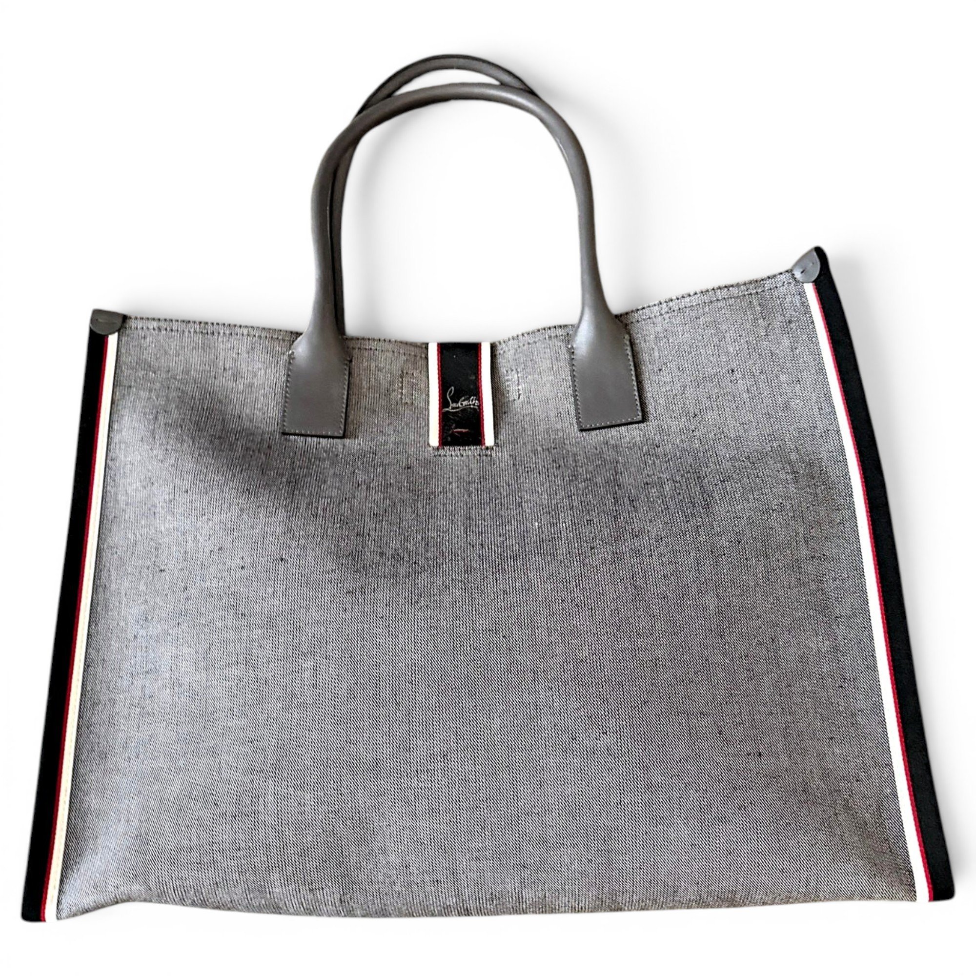 Cloth tote