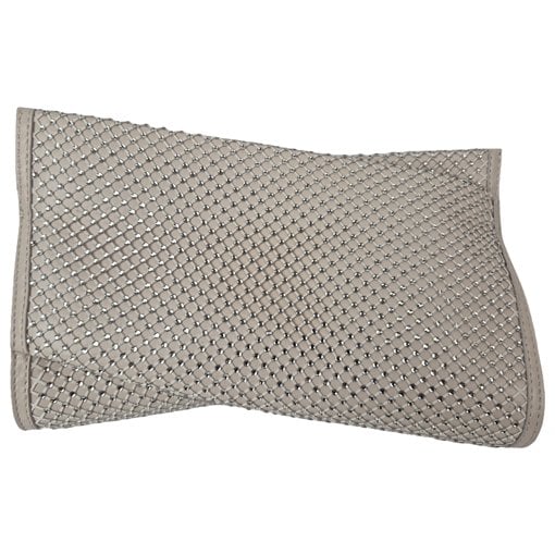 Christian Louboutin Leather clutch bag