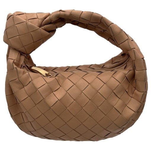 Bottega Veneta Jodie leather handbag