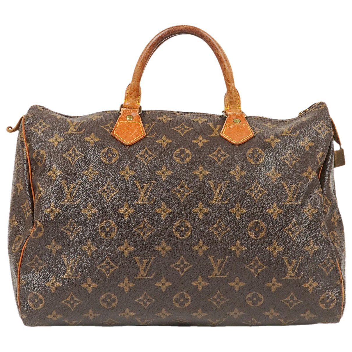 Speedy cloth handbag