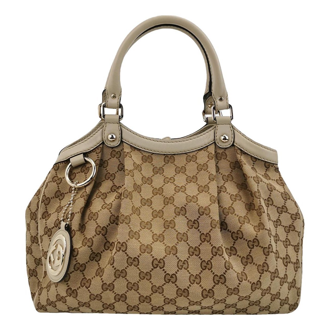 Sukey cloth handbag