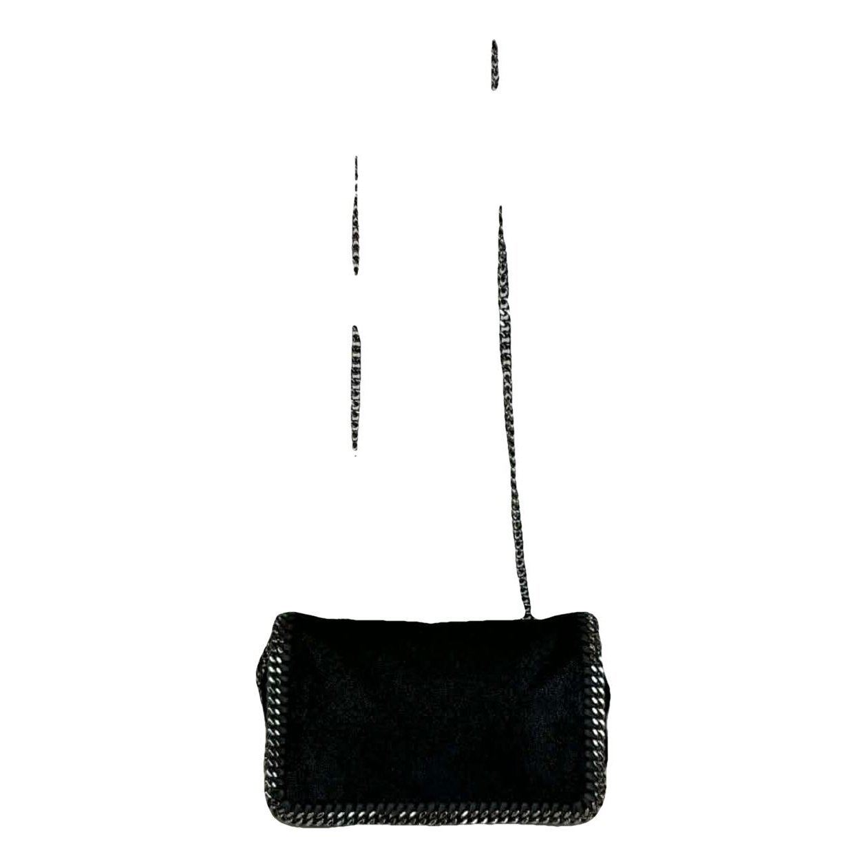 Vegan leather handbag