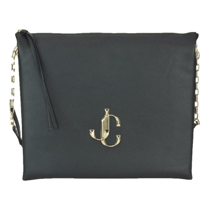 Jimmy Choo Varenne leather bag