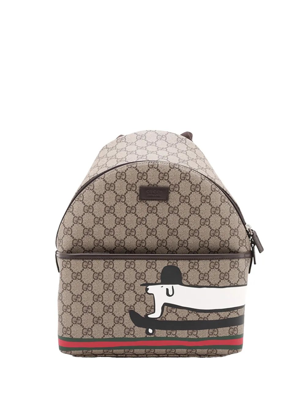 2000-2015 Kids GG Supreme Web backpack