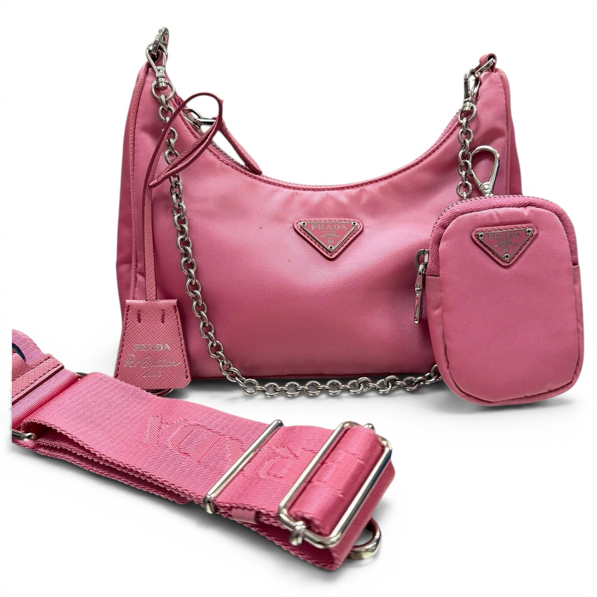 Re-Edition 2005 handbag