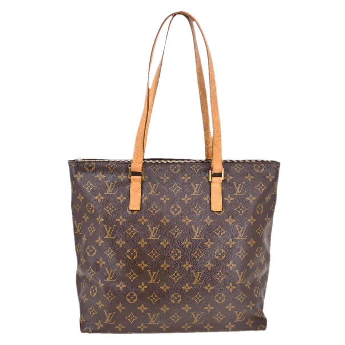 Mezzo cloth tote