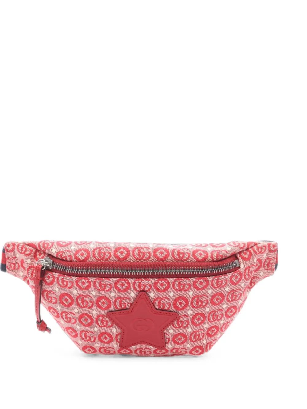 2010s star GG belt bag