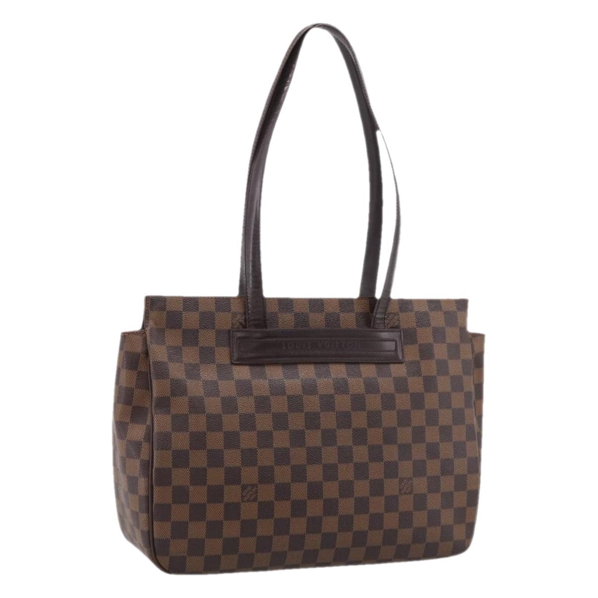 Parioli cloth handbag