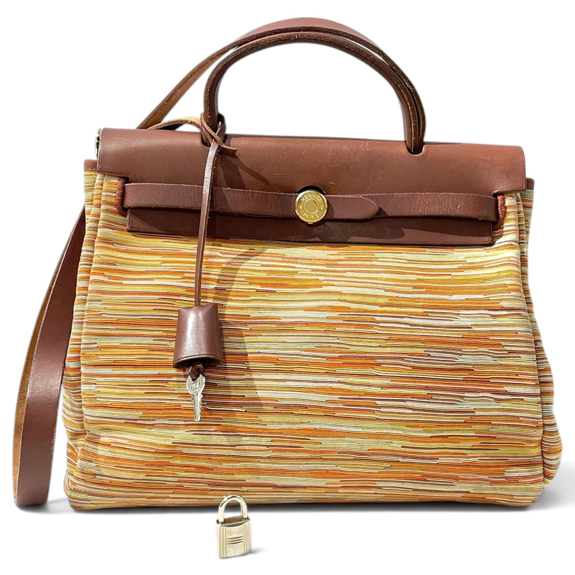 Herbag cloth handbag