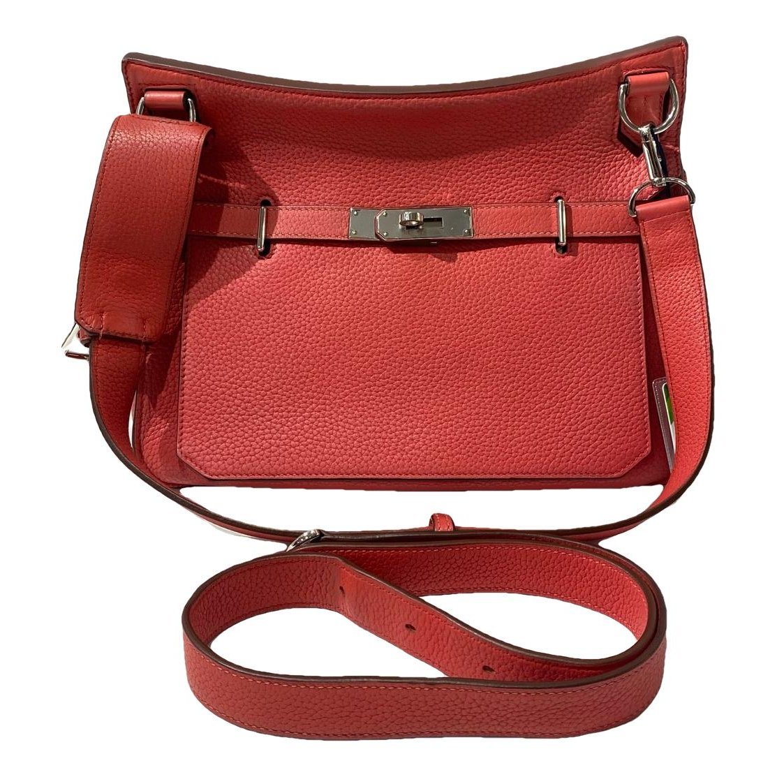 Jypsiere leather handbag