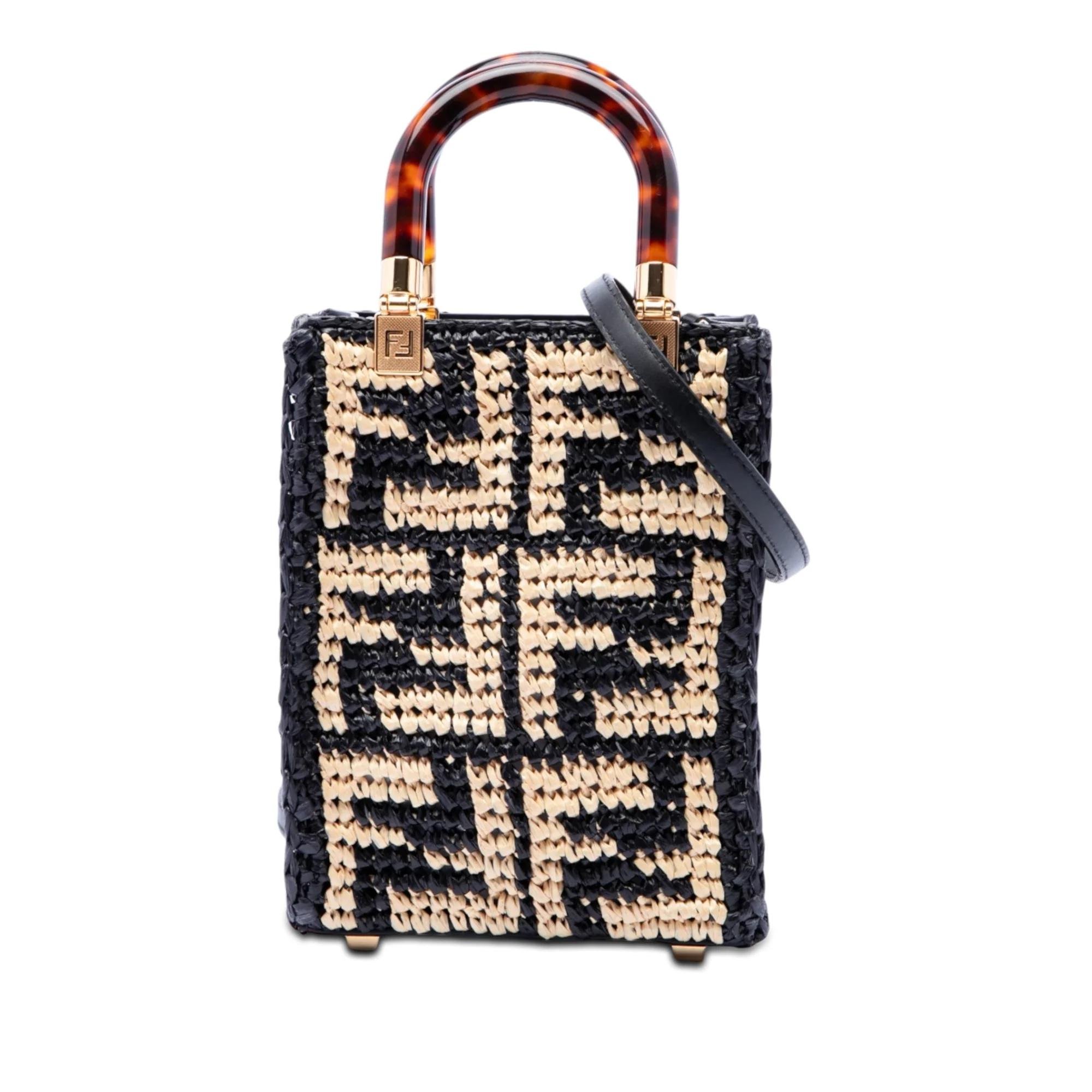 Sunshine leather satchel