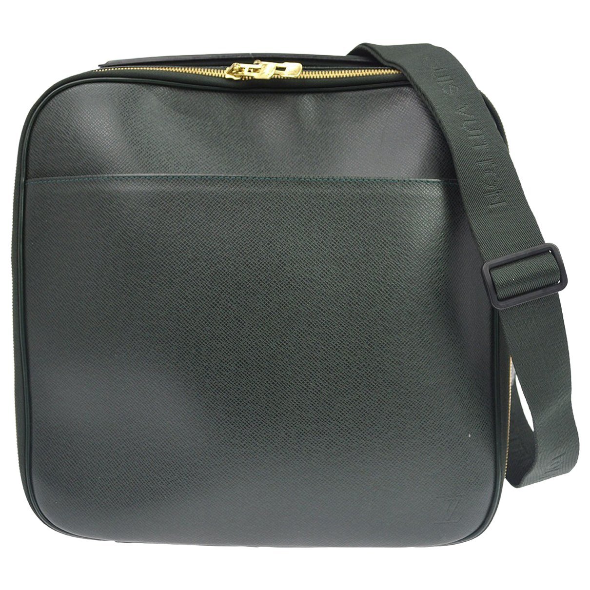 Marceau Messenger leather handbag