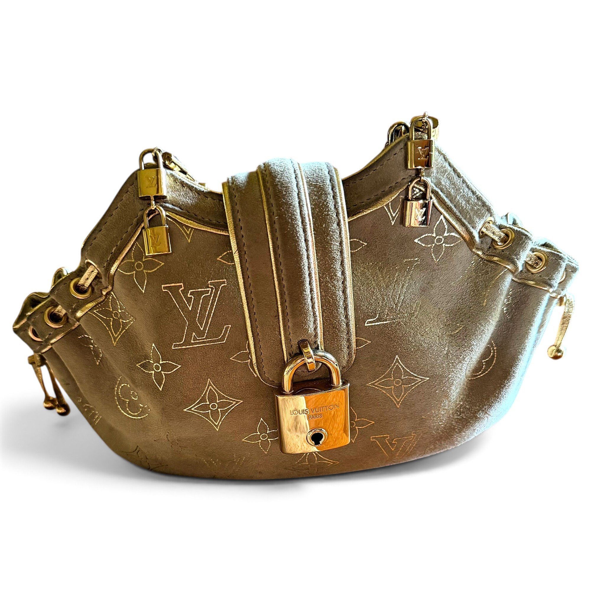 Theda handbag