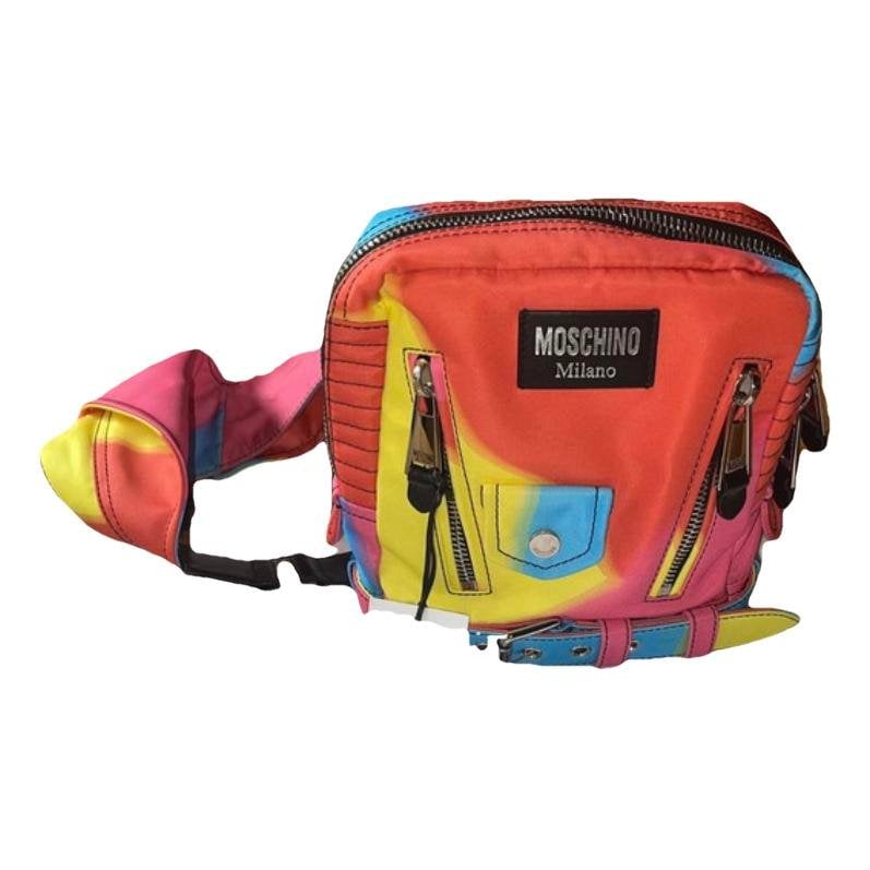 Moschino Handbag
