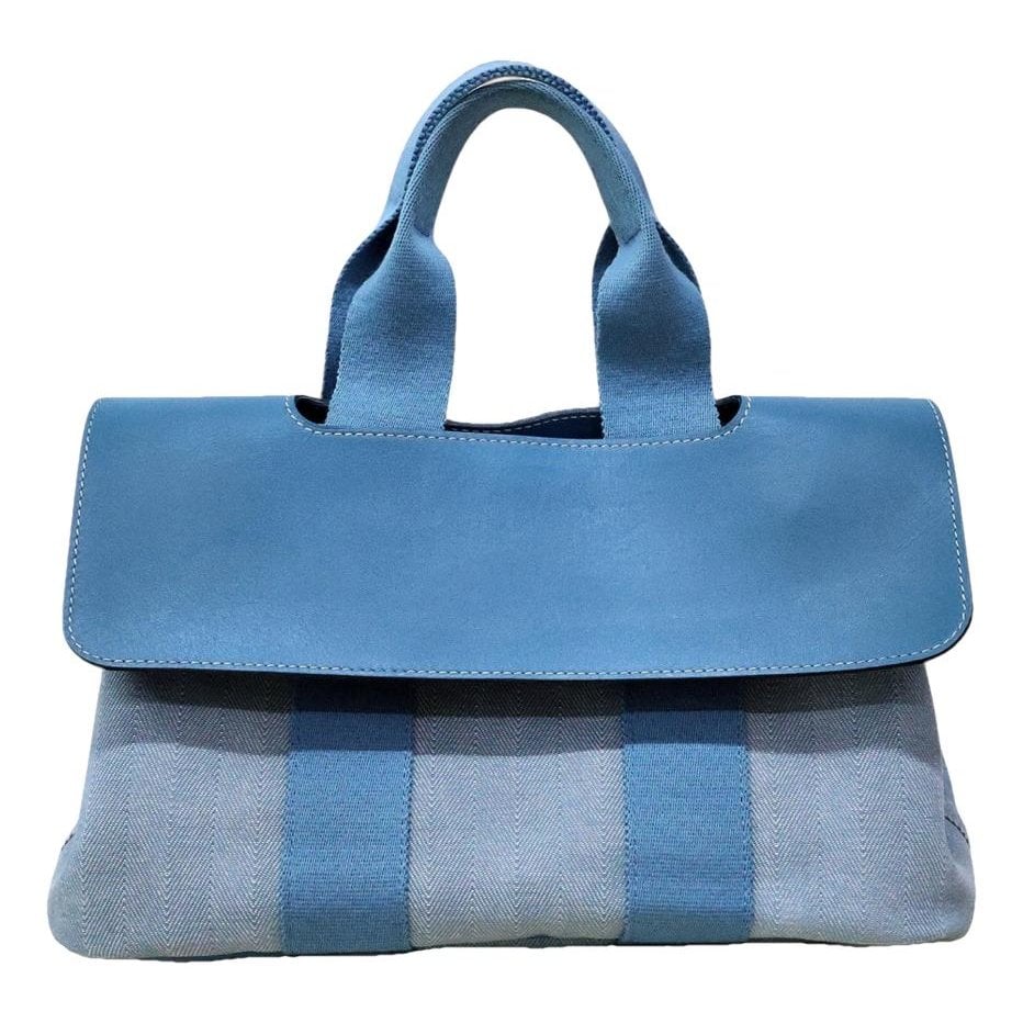 Hermes Valparaiso Pm Handbag Swift Leather