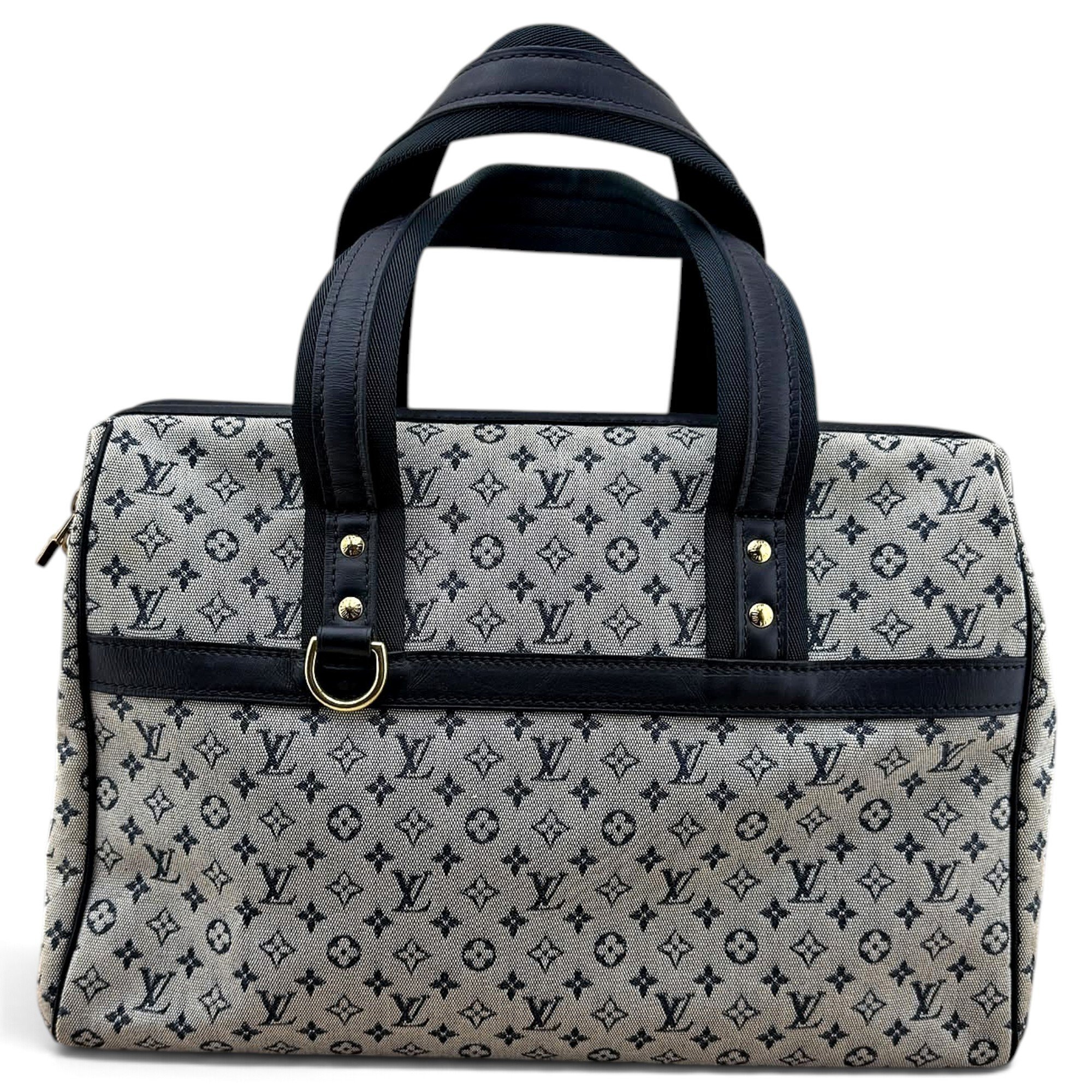 Cloth handbag