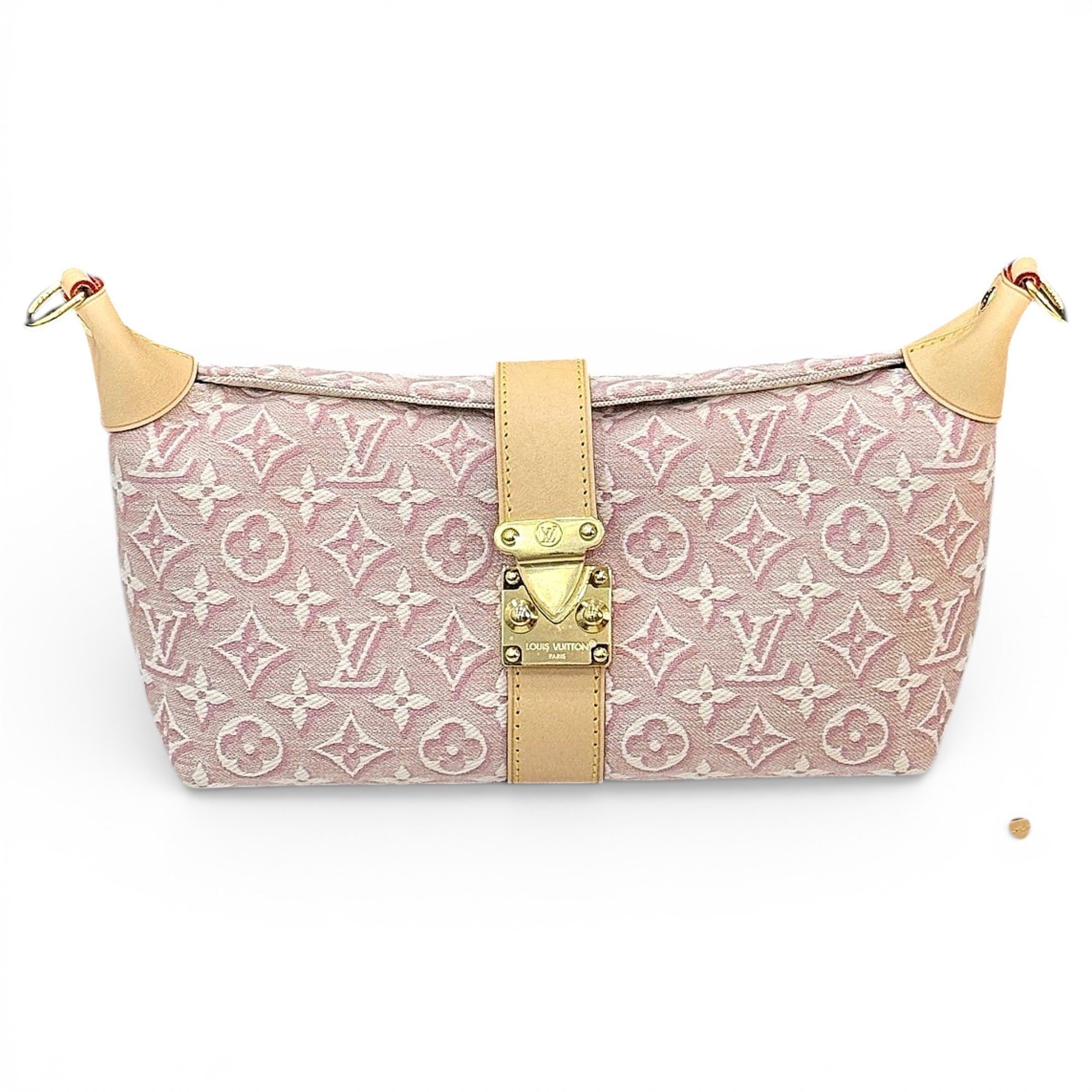 Cloth handbag