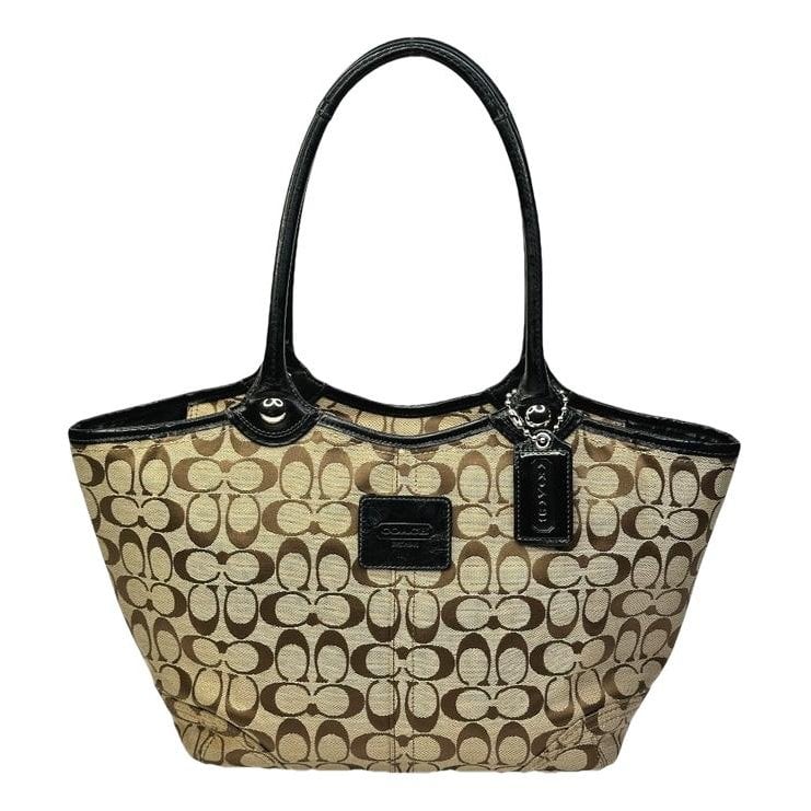 Cloth handbag