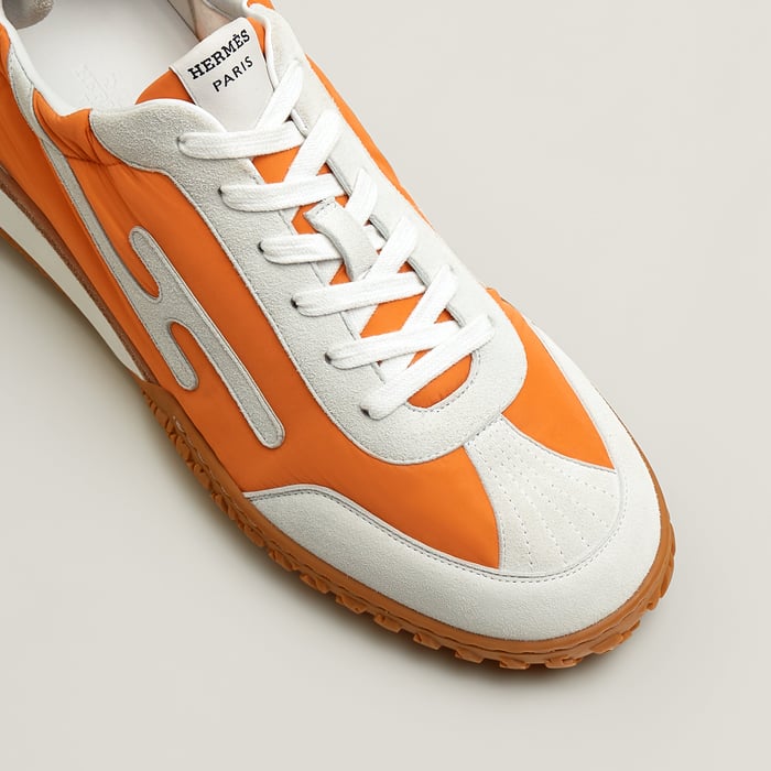 Jet Sneaker