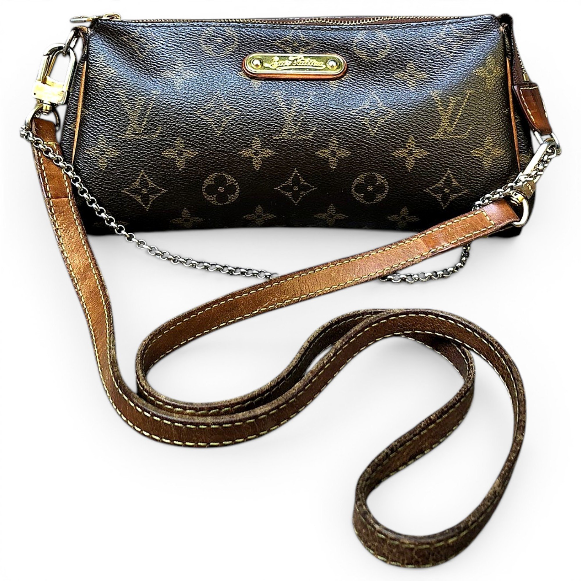 Eva cloth handbag