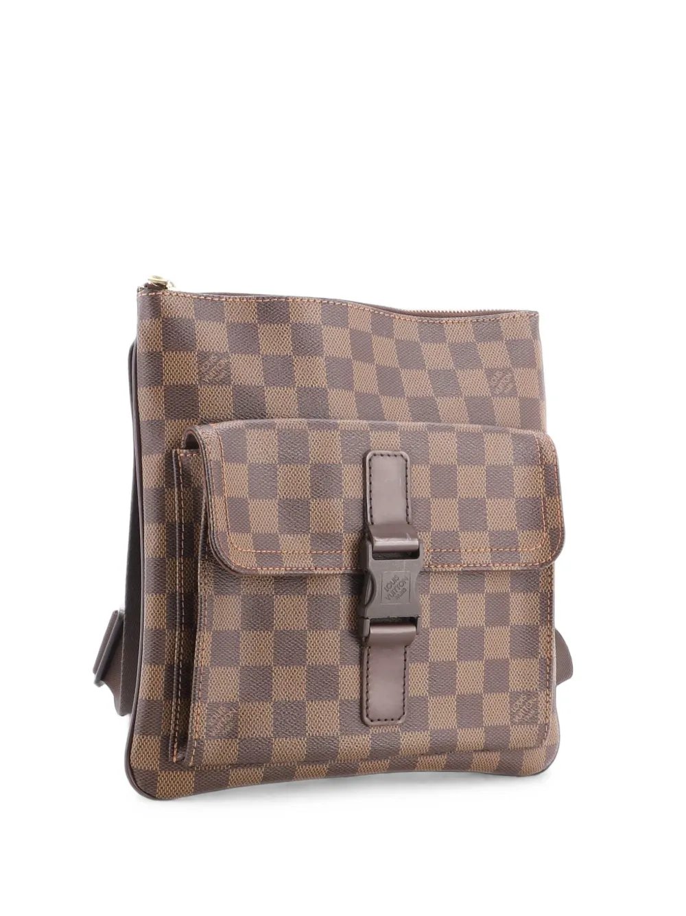 Louis Vuitton Pochette Melville Damier crossbody bag