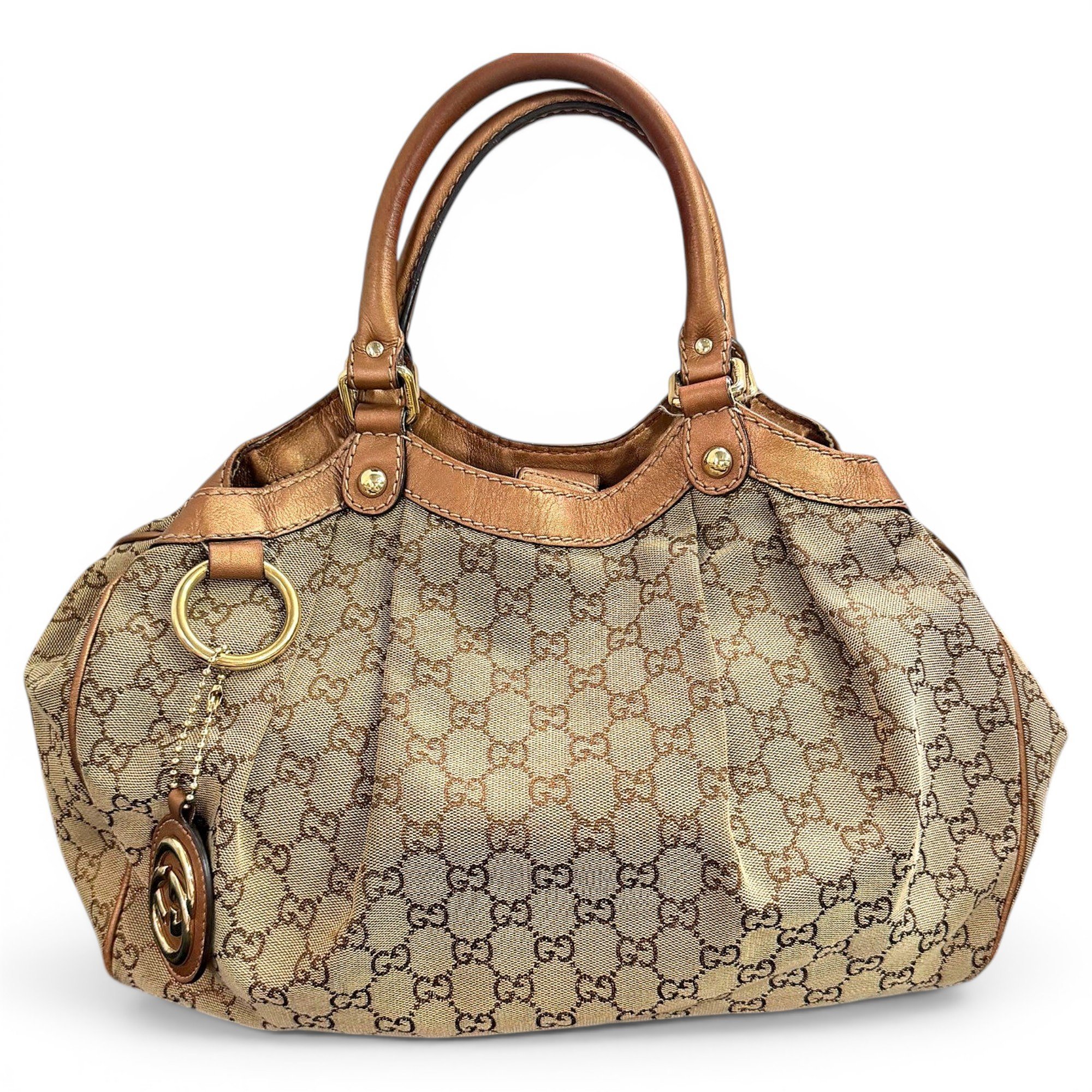 Sukey cloth handbag