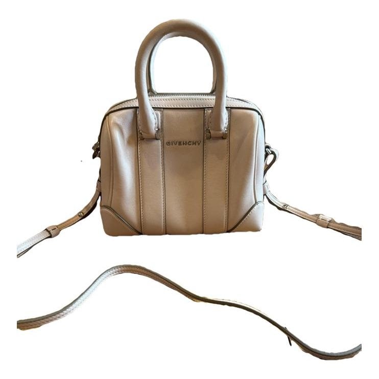 Givenchy Leather handbag