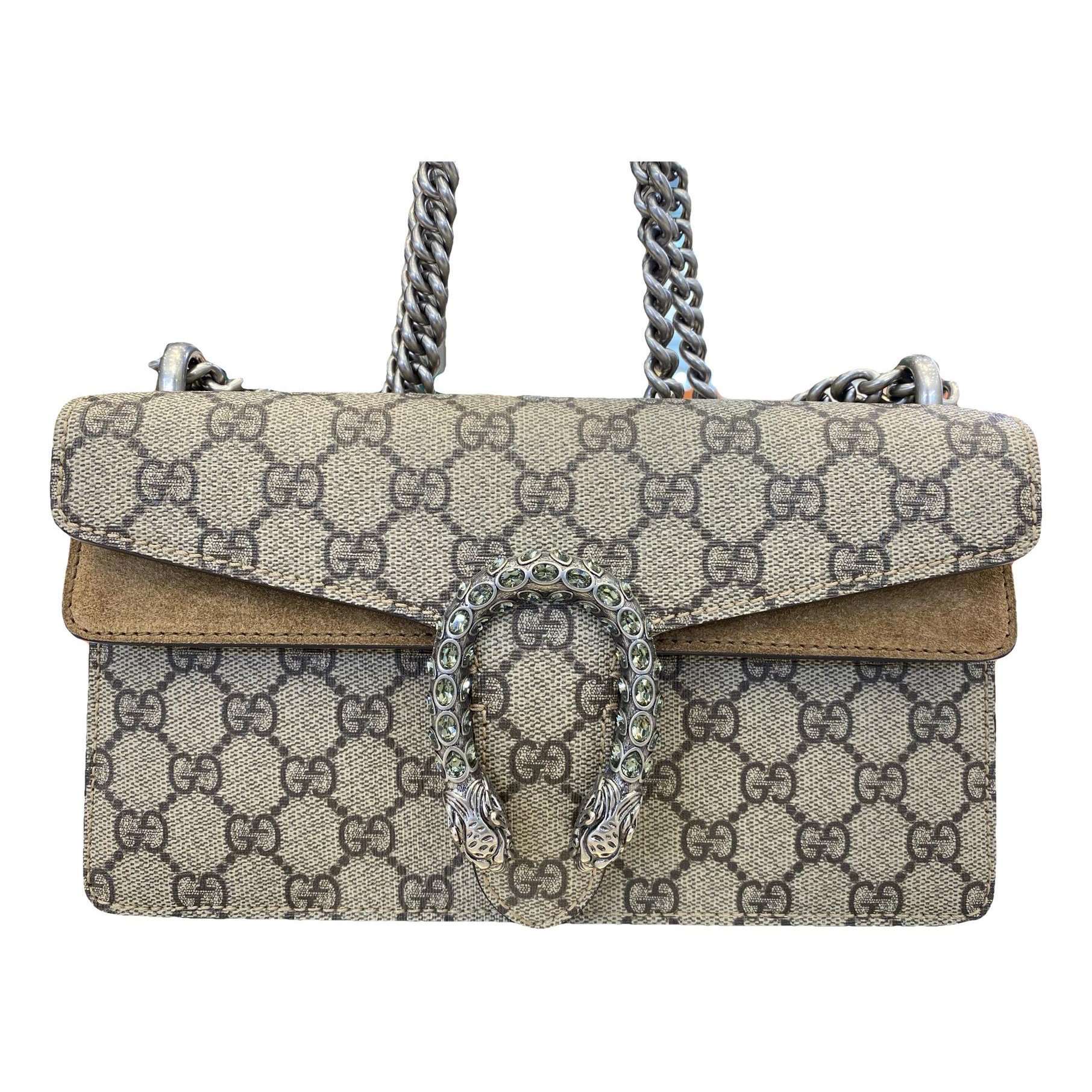 Dionysus cloth handbag