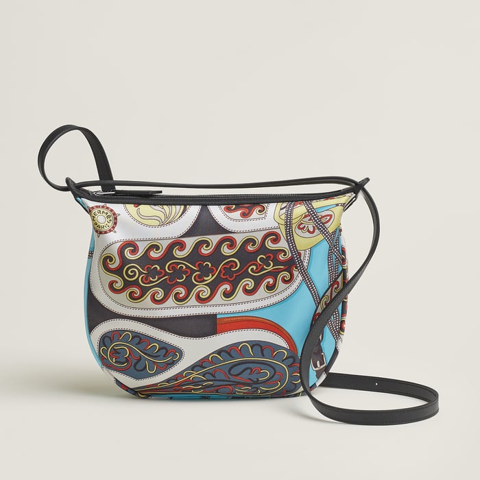 Sursoie to Go Pouch
