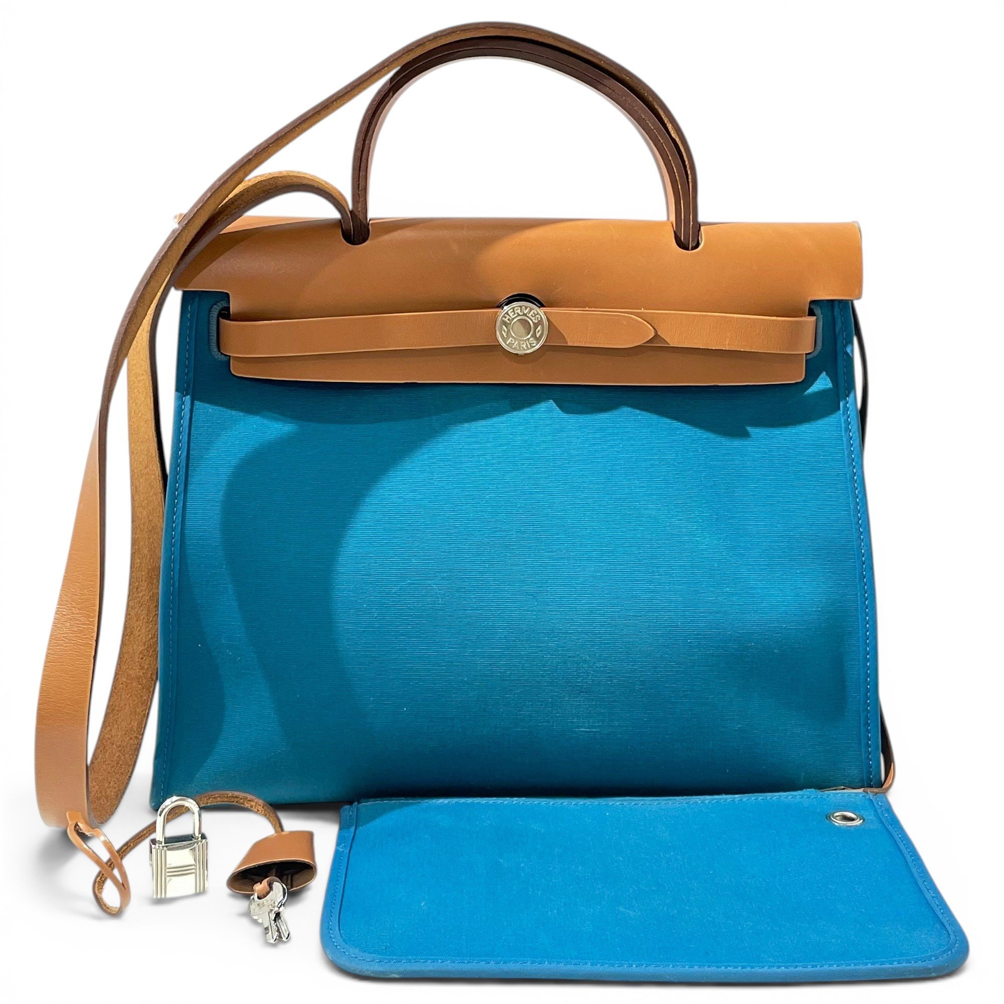 Herbag cloth handbag
