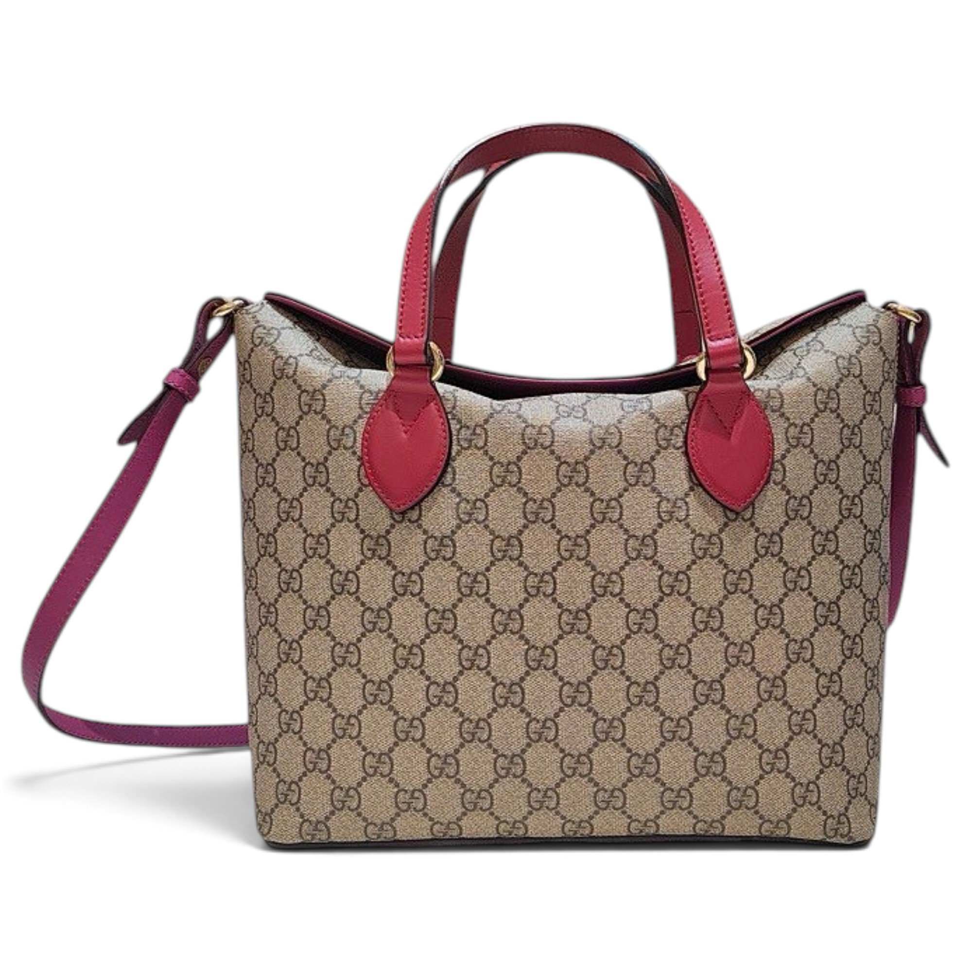 Cloth handbag