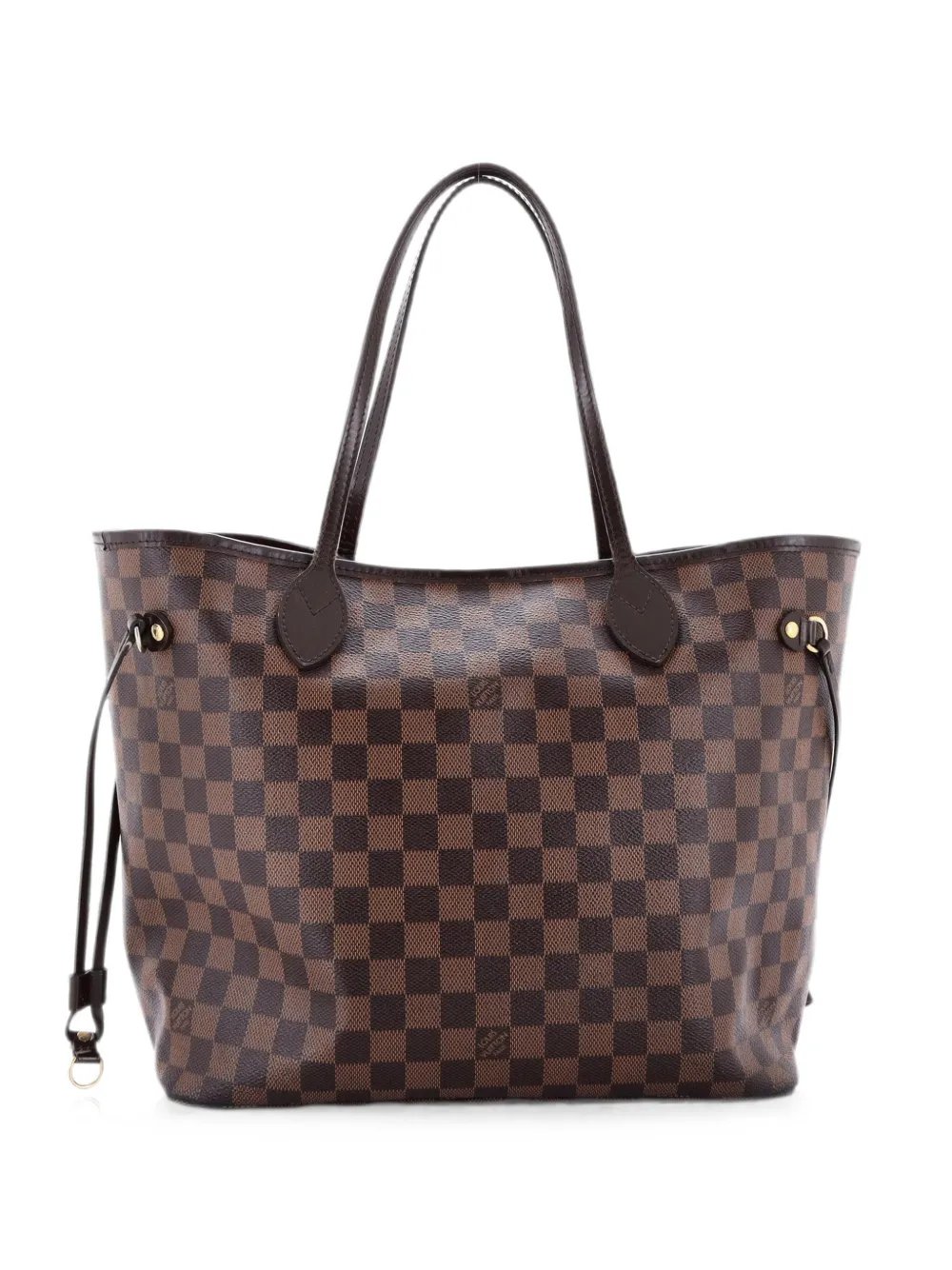 Neverfull NM Damier MM tote bag